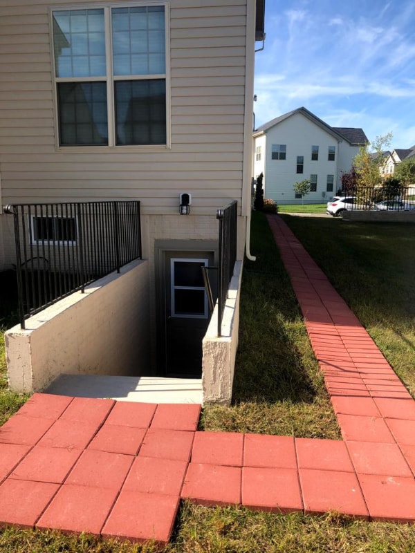 property at 2610 Sir Michael Pl