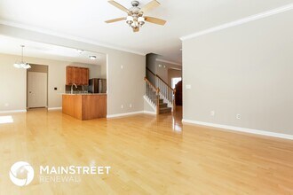 422 Laurel Hills Dr in Mount Juliet, TN - Foto de edificio - Building Photo