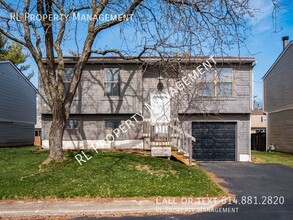 836 Hickok Dr in Columbus, OH - Building Photo - Building Photo