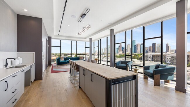 2305 Summer St in Houston, TX - Building Photo - Building Photo