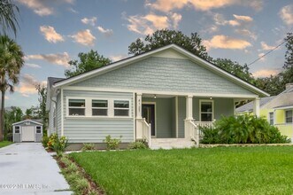 4127 Shirley Ave in Jacksonville, FL - Building Photo - Building Photo