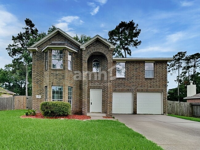 property at 6611 Dillon Dr
