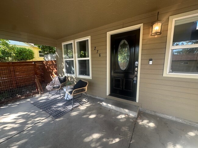 276 Palm Ave in Ashland, OR - Building Photo - Building Photo