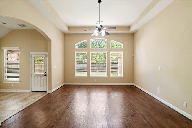 property at 214 Pinto Point Dr