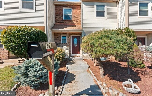 property at 327 Wayne Ct