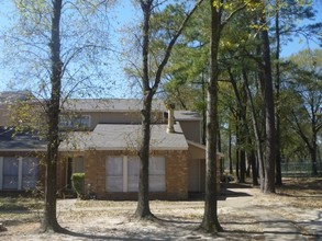 PINE VILLAGE NORTH in Houston, TX - Building Photo - Building Photo