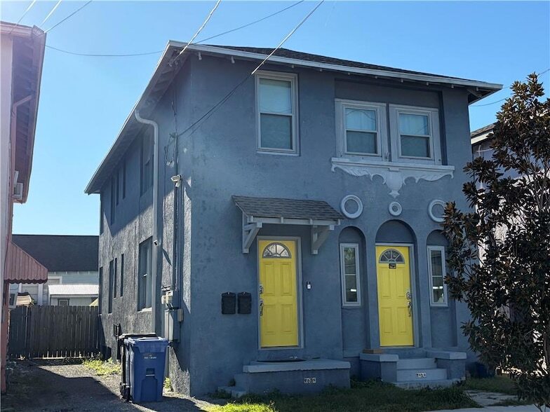 7810 Spruce St in New Orleans, LA - Building Photo