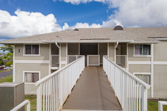 Palehua Terrace in Kapolei, HI - Building Photo - Building Photo