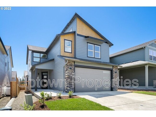 2507 S Cache Cir in Ridgefield, WA - Building Photo - Building Photo