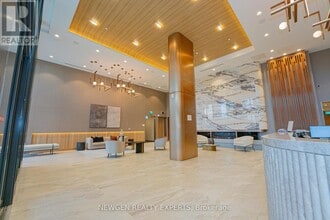 1100 Sheppard Ave W in Toronto, ON - Building Photo - Building Photo