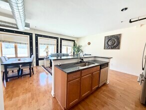 2142 Curtis Street in Denver, CO - Building Photo - Building Photo