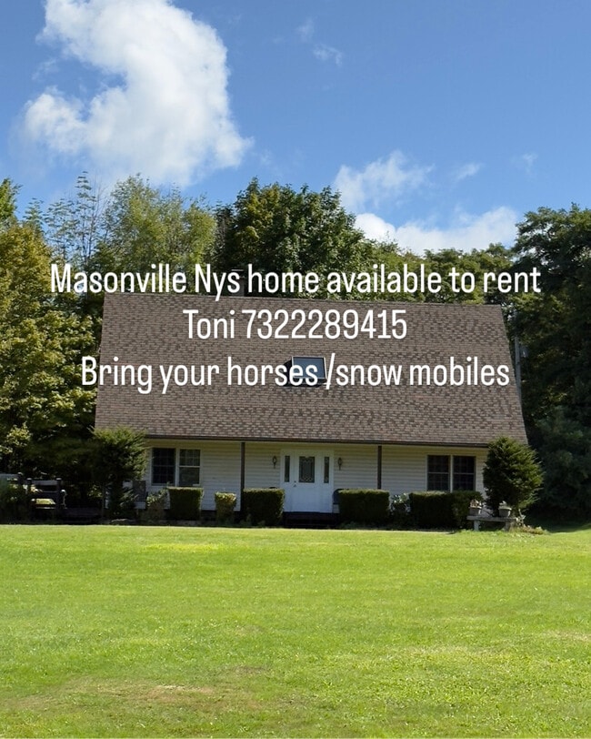 property at 600 Lynda Maria Ln