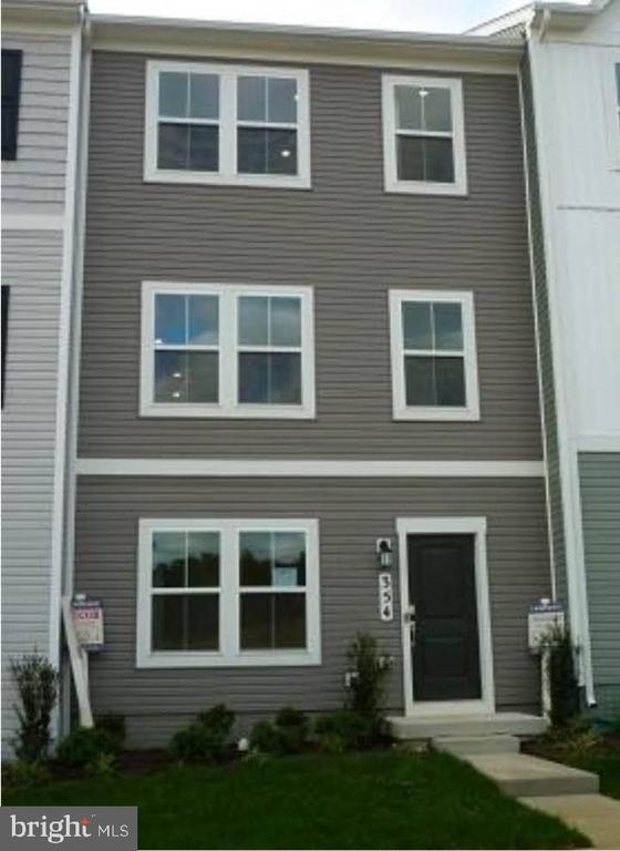 property at 354 Watercourse Dr