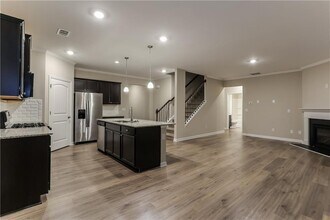 143 Cool Creek Ct in Dallas, GA - Building Photo - Building Photo