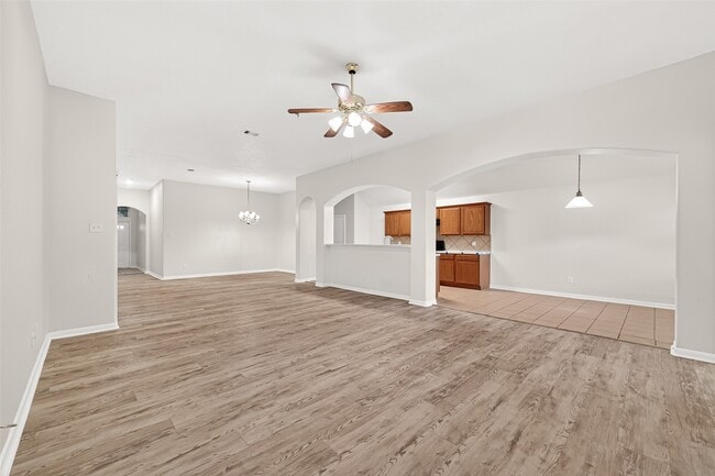property at 13006 Rose Landing Dr