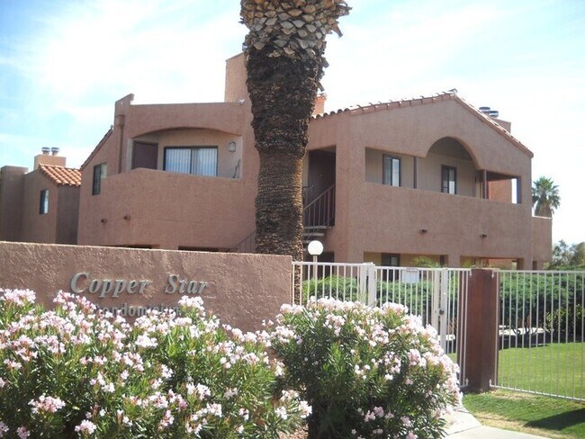 1745 E Glenn St-Unit -APT 132 in Tucson, AZ - Building Photo - Building Photo