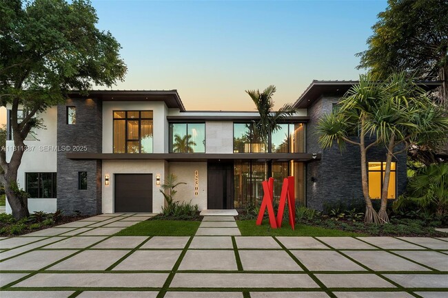 property at 12500 SW 64th Ave