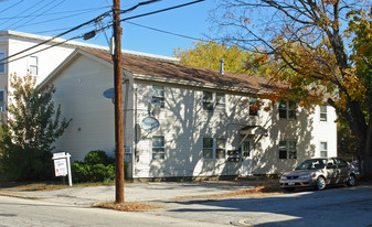 127 Union St Apartments