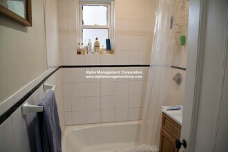 25 Everett St in Boston, MA - Foto de edificio - Building Photo