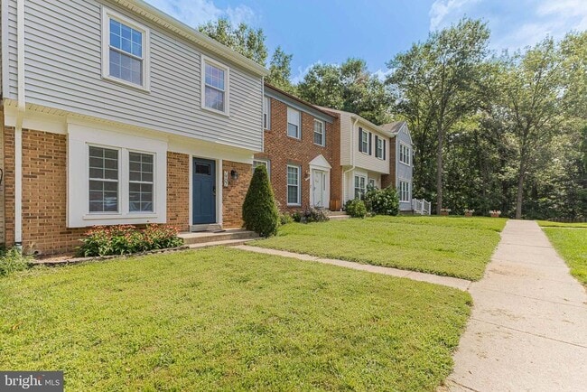 7907 Pebble Brook Ct in Springfield, VA - Building Photo - Building Photo
