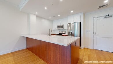 224 Sherman Rd, Unit 2 in Boston College, MA - Building Photo - Building Photo
