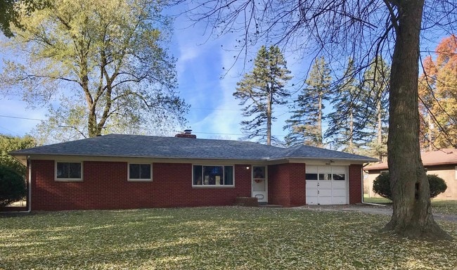 property at 9805 Pamela St