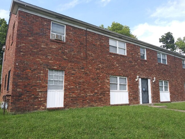 3531 Otterbein Ave-Unit -C in Dayton, OH - Building Photo - Building Photo