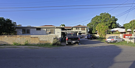 85-829 Lihue St in Waianae, HI - Building Photo - Building Photo