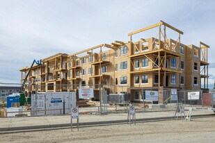 51 Arbour Lake Hts NW in Calgary, AB - Building Photo
