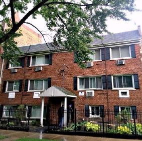 7006 S Cregier in Chicago, IL - Foto de edificio