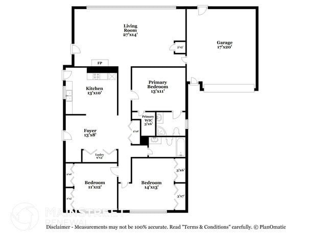 3056 Kinnamon Rd in Winston-Salem, NC - Building Photo - Building Photo