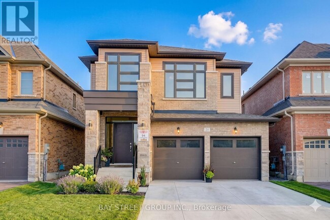 property at 25 Garrett Styles Dr