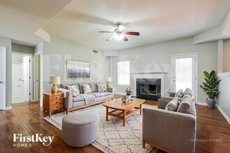 3276 Timber Ridge in College Park, GA - Building Photo - Building Photo