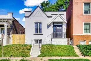 3521 Tennessee Ave in St. Louis, MO - Building Photo