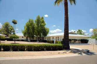 3525-3531 E Montecito Ave in Phoenix, AZ - Building Photo - Building Photo