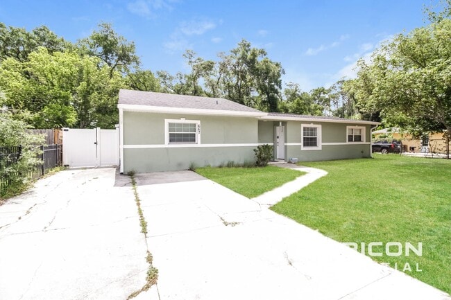 property at 667 Encino Way