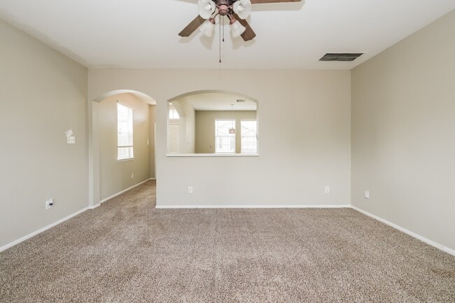 21702 Mossy Field Ln in Spring, TX - Building Photo - Building Photo