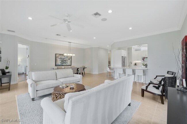 5030 Blauvelt Way in Naples, FL - Building Photo - Building Photo