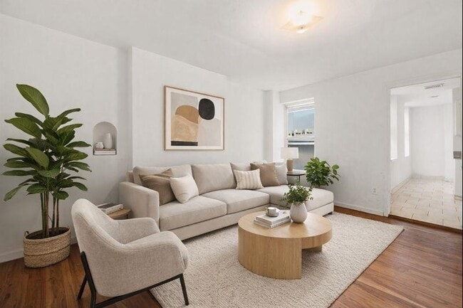 property at 1040 Willow Ave