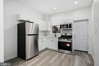 5540 Harmer St in Philadelphia, PA - Building Photo - Building Photo
