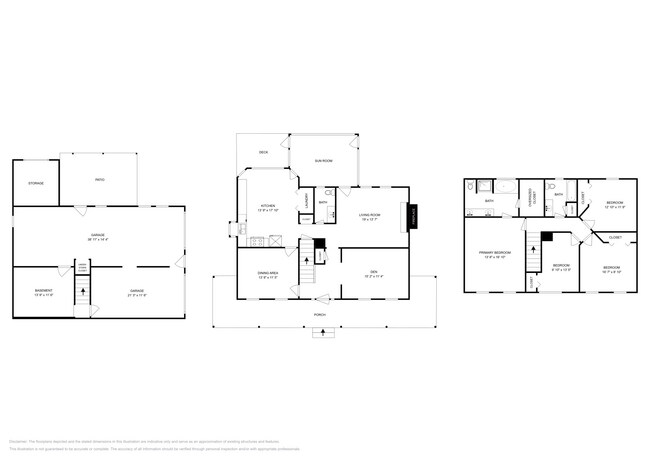 2101 Amherst Trail SE in Conyers, GA - Foto de edificio - Building Photo