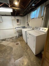 1260 Oxford Pl in Morgantown, WV - Building Photo - Building Photo