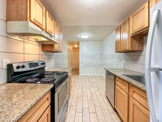 property at 1505 Kirker Pass Rd