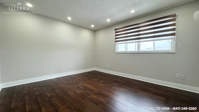 35 Jay St in Brampton, ON - Building Photo - Building Photo