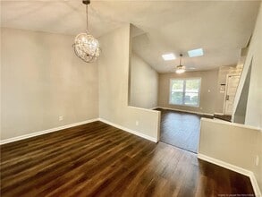 820 Anarine Rd in Fayetteville, NC - Building Photo - Building Photo