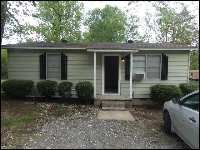 property at 14322 Ironton Cut-Off Rd