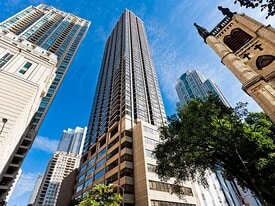 30 East Huron Street, Unit 2705 in Chicago, IL - Building Photo
