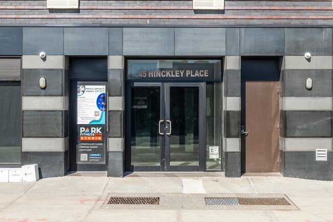 45 Hinckley Place in Brooklyn, NY - Building Photo - Building Photo