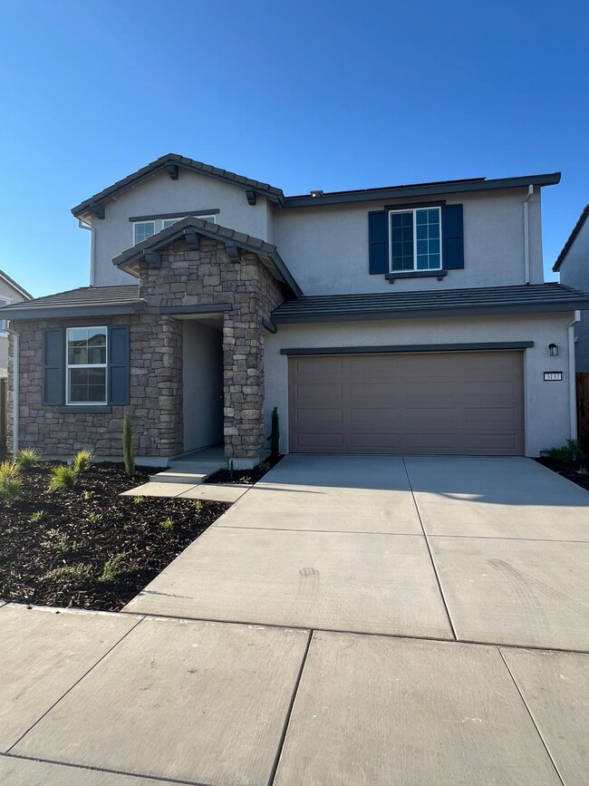 property at 3137 Barnowl Wy
