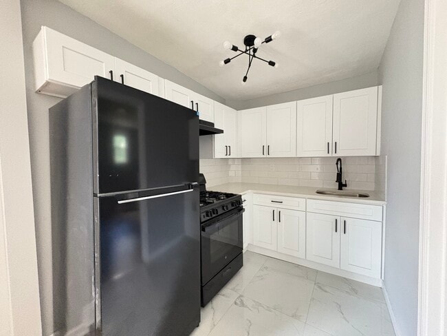 448 Springdale Ave, Unit 1